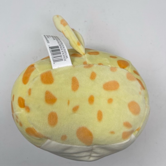 Squishmallows Squish-Doos Lexie The Cheetah Plush Toy Used Soft Squish GH03. - Picture 7 of 7